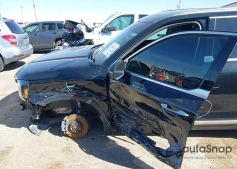 2024 Kia Telluride S z USA, uszkodzony, nr VIN 5XYP64GC3RG489179